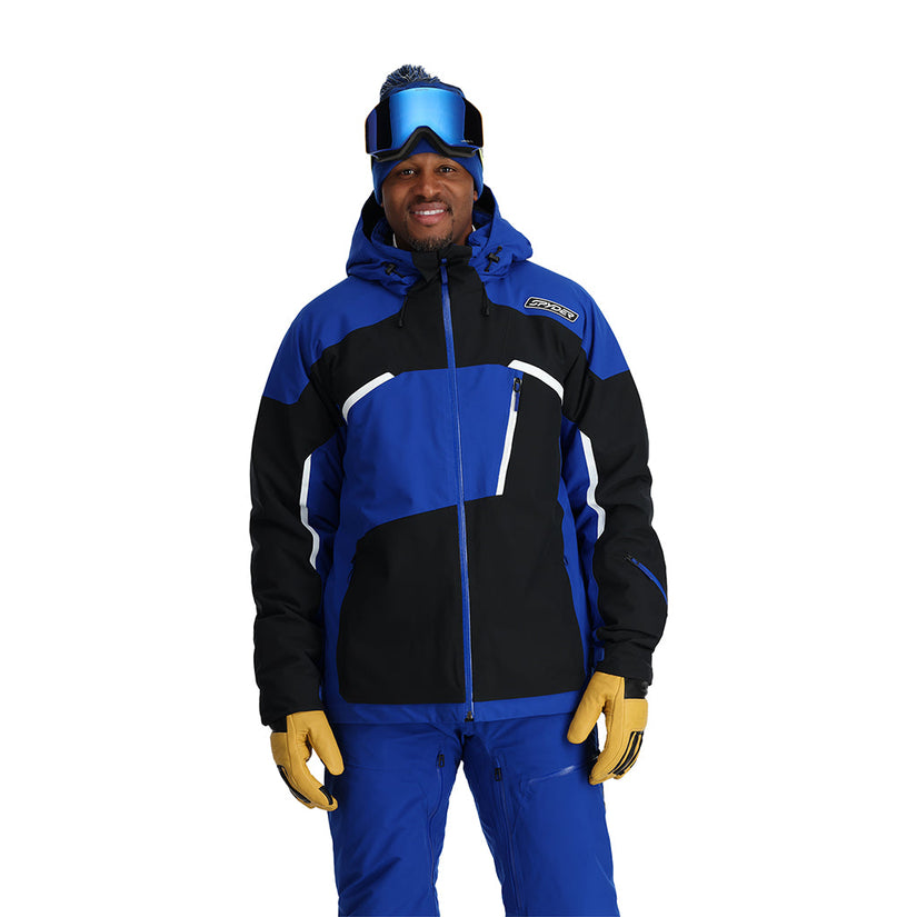 Mens Leader - Electric Blue (2023)