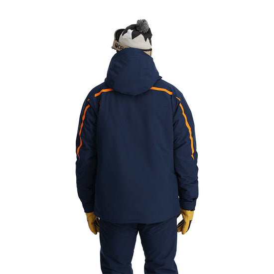 Mens Leader - True Navy (2023)