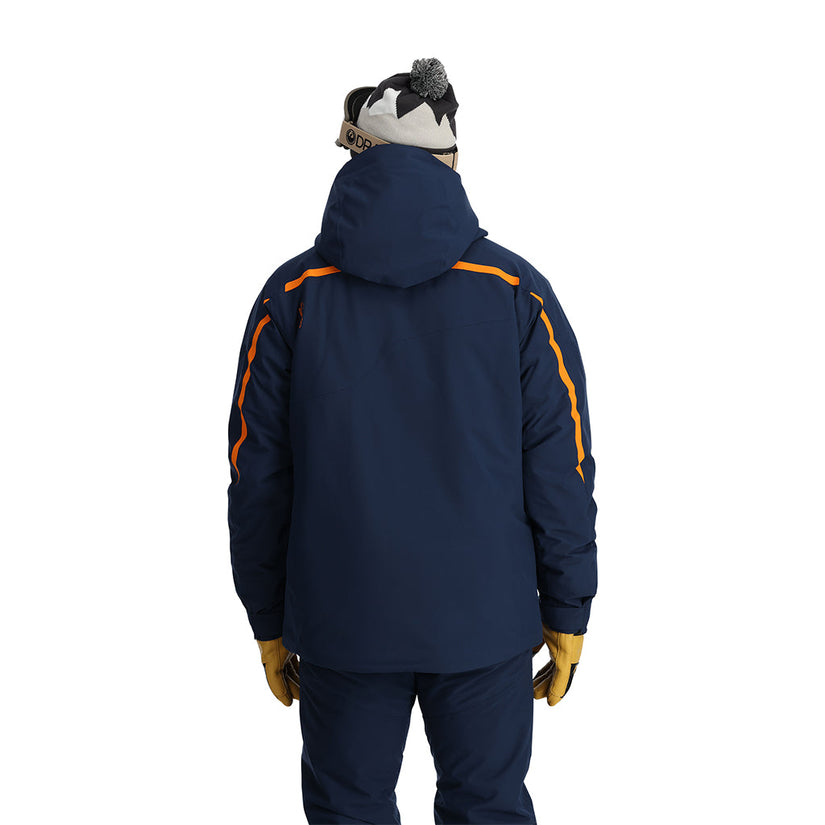 Mens Leader - True Navy (2023)