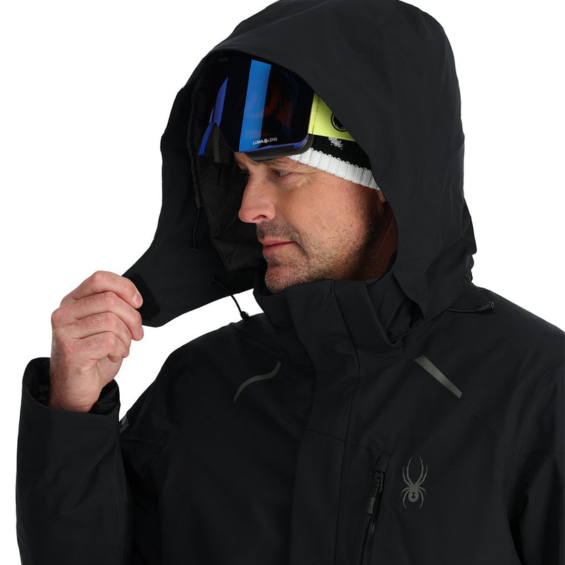 Mens Copper - Black (2023)