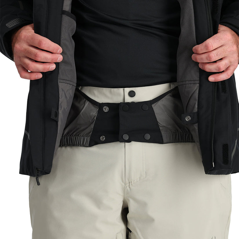 Mens Copper - Black (2023)