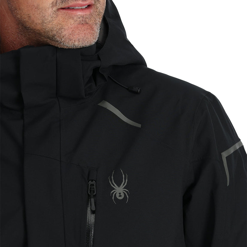Mens Copper - Black (2023)