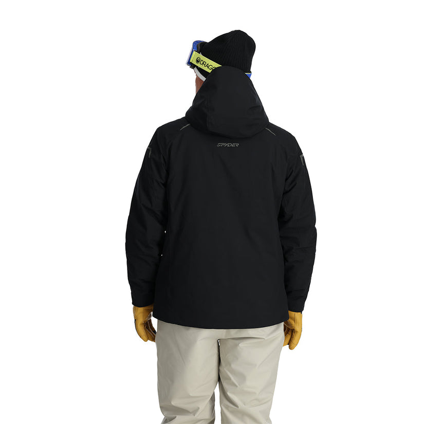 Mens Copper - Black (2023)