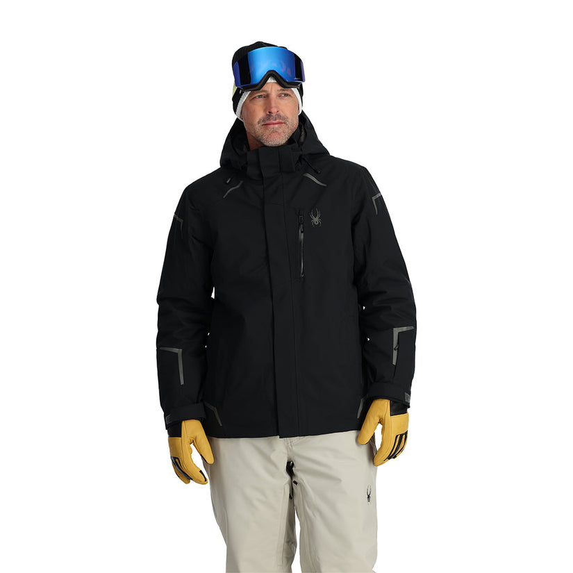 Mens Copper - Black (2023)