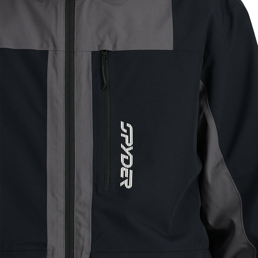 Mens Field - Black (2023)