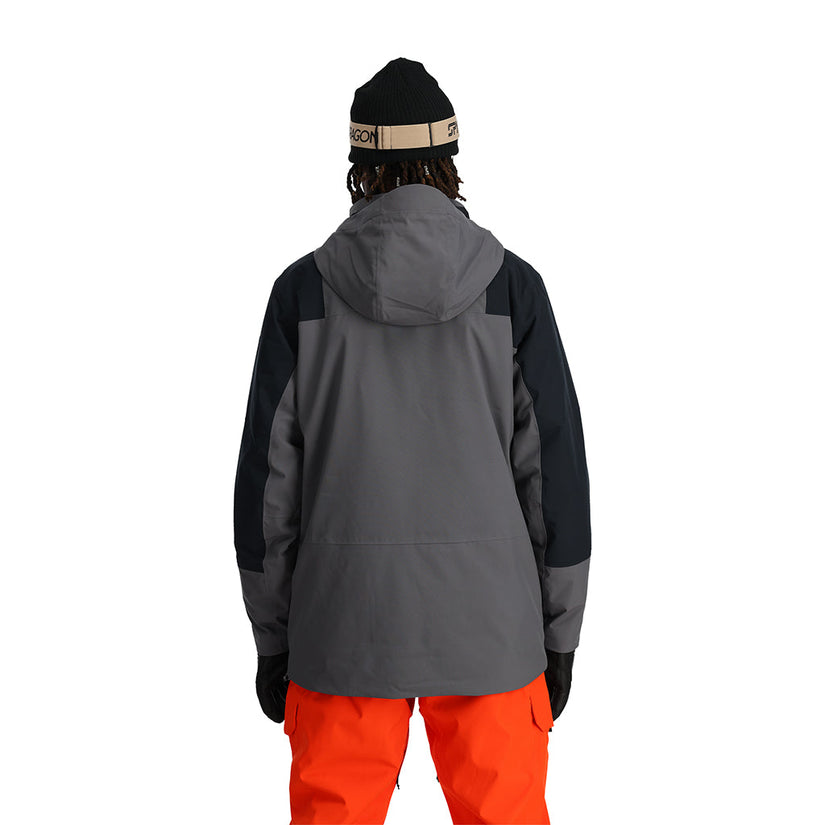 Mens Field - Black (2023)