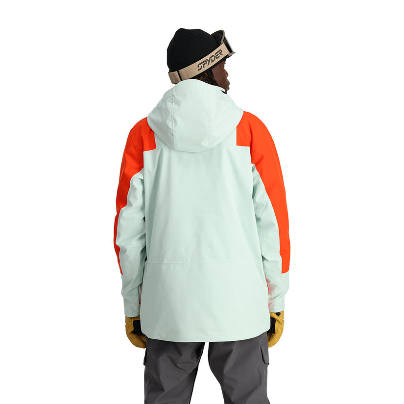 Mens Field - Twisted Orange (2023)