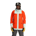 Mens Field - Twisted Orange (2023)