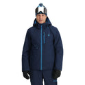 Tripoint Jacket - True Navy