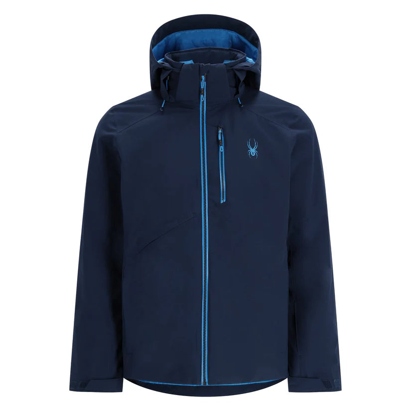 Tripoint Jacket - True Navy