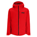 Mens Taos - Spyder Red
