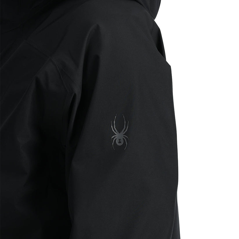 Mens Sanction - Black (2023)