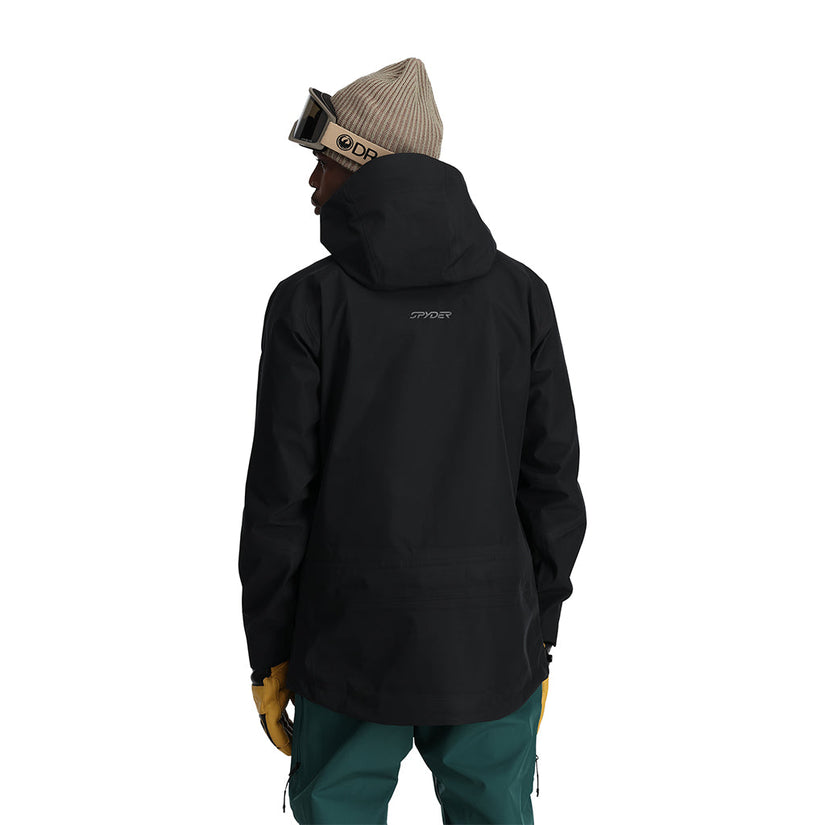 Mens Sanction - Black (2023)