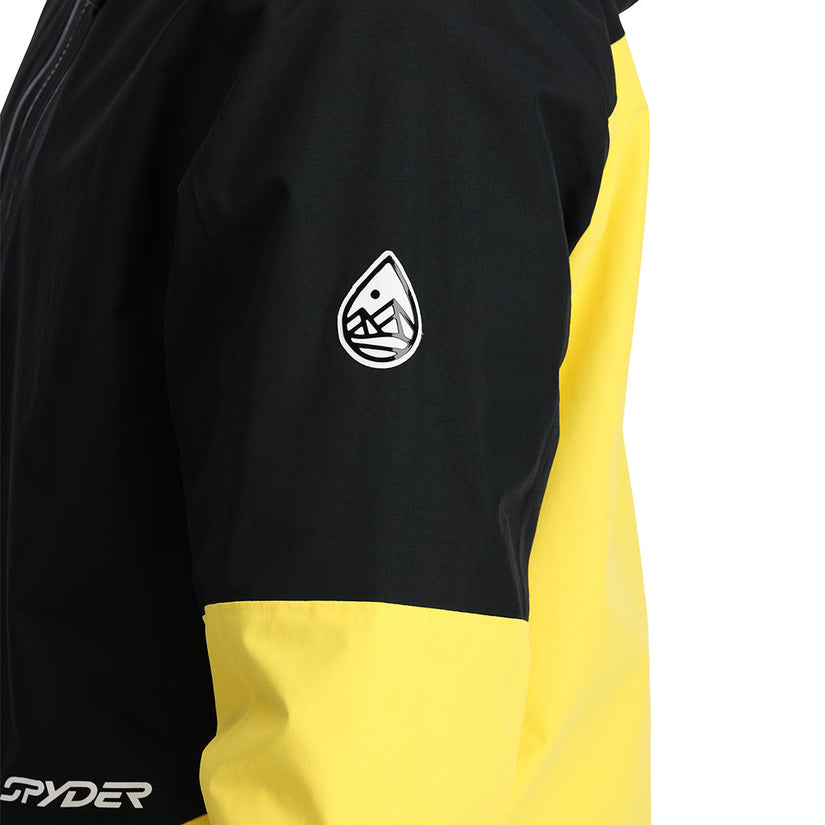 Mens Jagged - Yellow (2023)