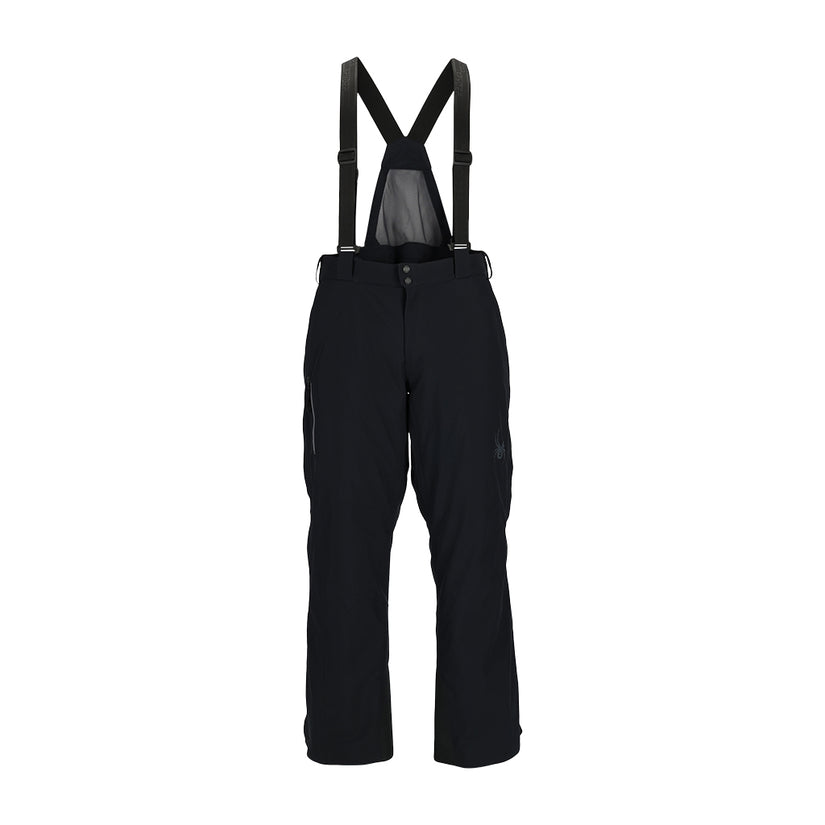 Mens Tarantula - Black