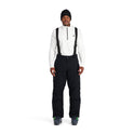 Mens Tarantula - Black