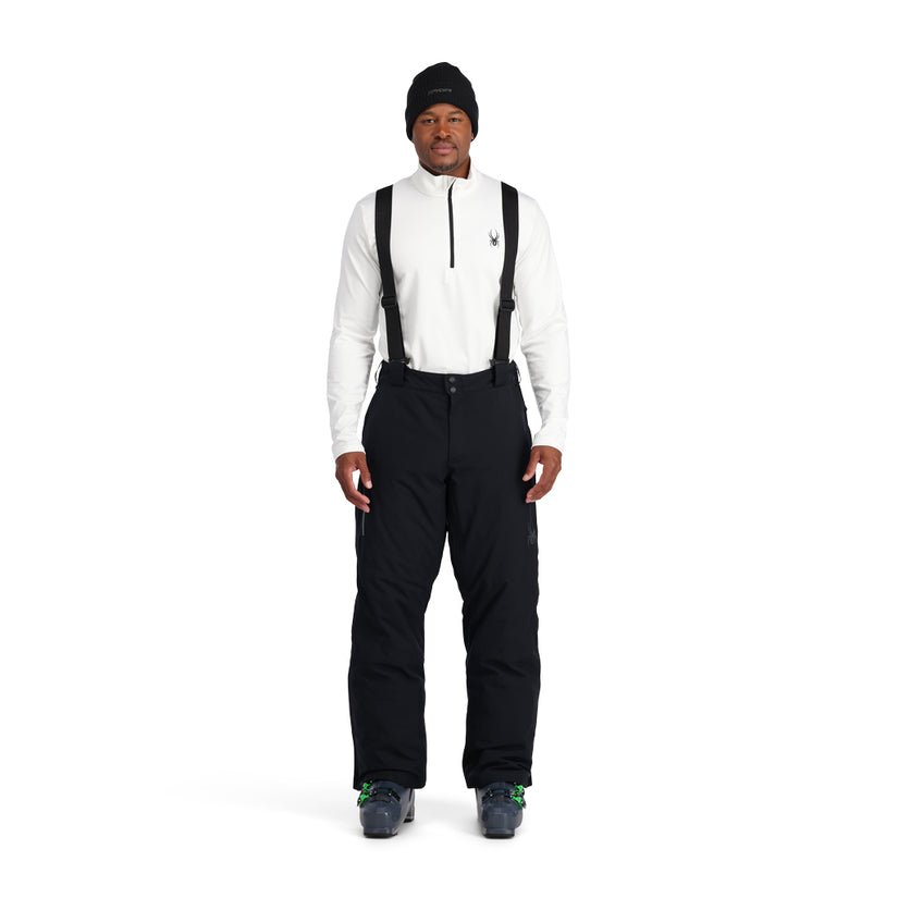 Mens Tarantula - Black