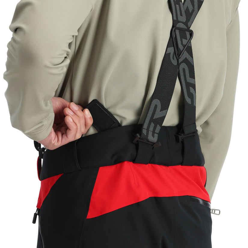 Mens Propulsion - Black