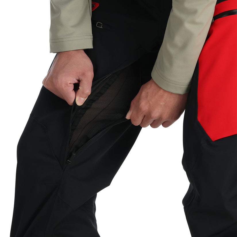 Mens Propulsion - Black