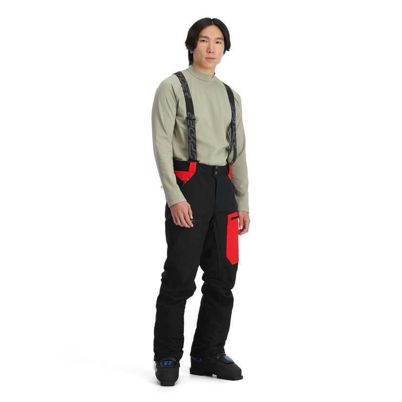 Mens Propulsion - Black