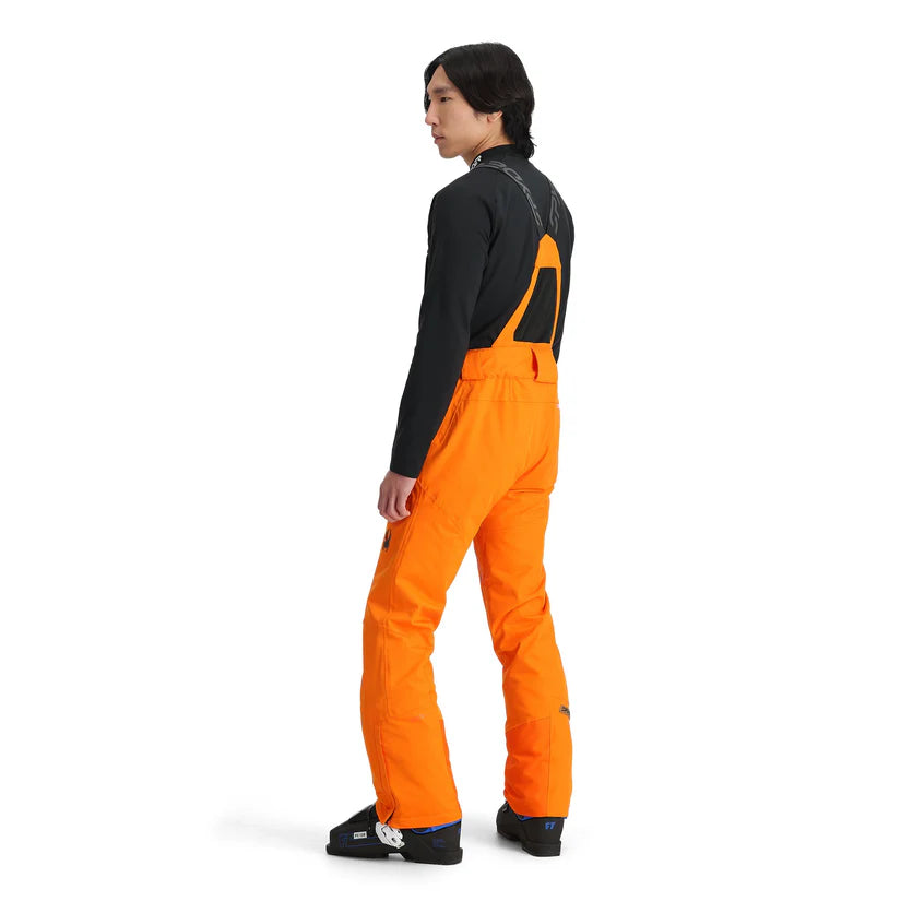 Dare Pants - Orange Shock