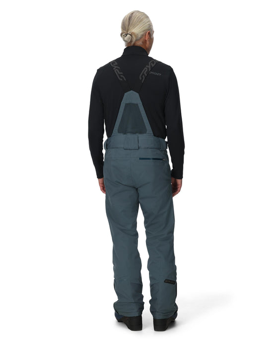 Mens Dare Pants - Slate Blue