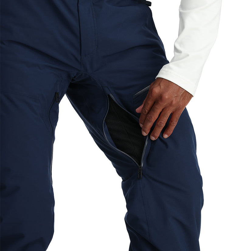 Mens Dare - True Navy (2023)