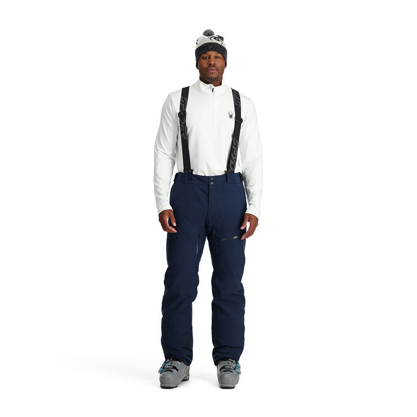 Mens Dare - True Navy (2023)