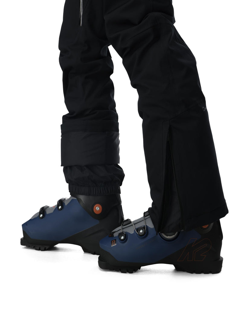 Mens Dare - Black