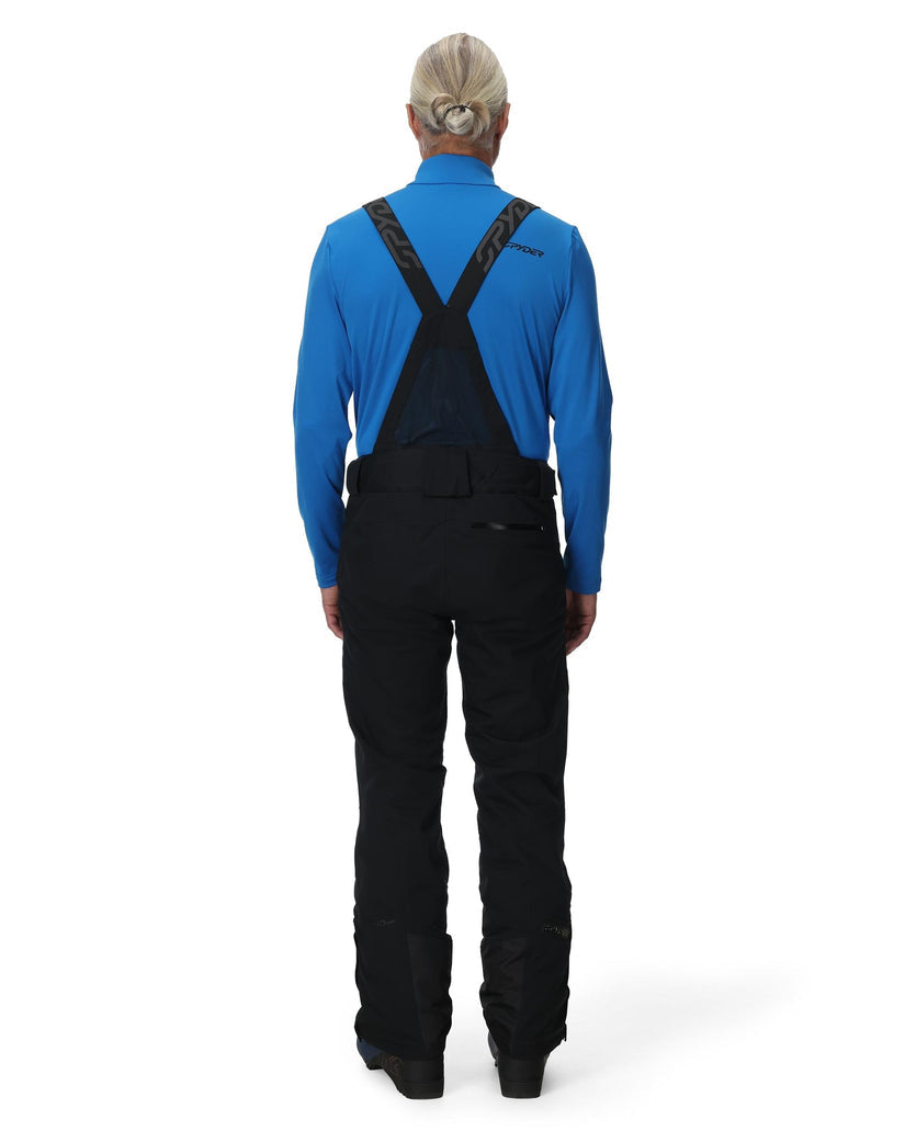Mens Dare - Black