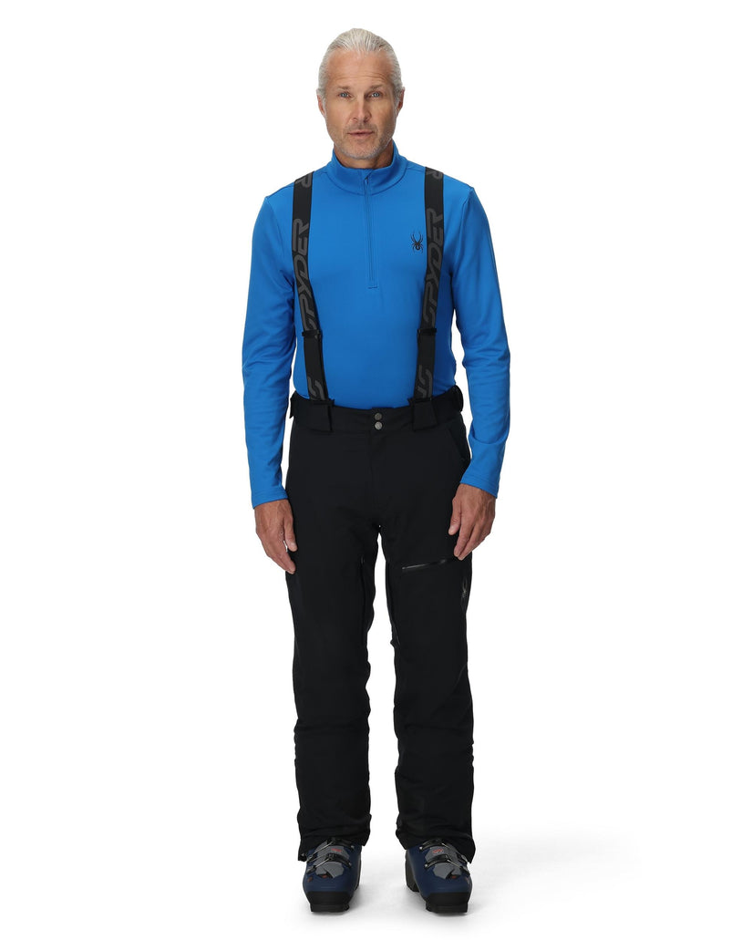 Mens Dare - Black
