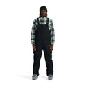 Mens Terrain Bib - Black (2023)