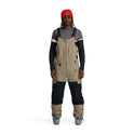 Mens Terrain Bib - Desert Taupe (2023)
