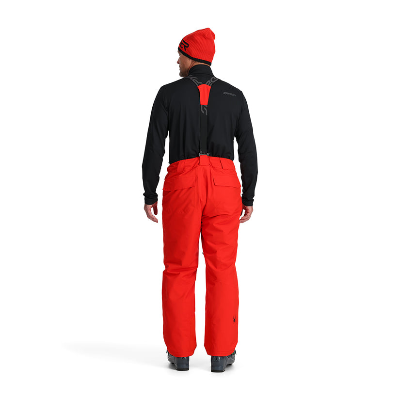 Mens Sentinel Tailored Pants - Volcano (2023)