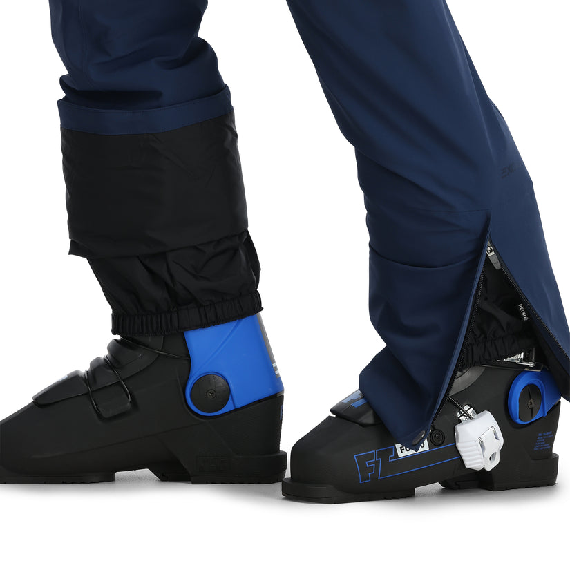 Mens Bormio - True Navy