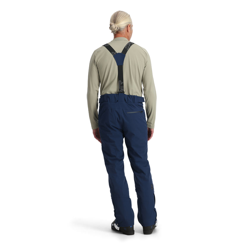 Mens Bormio - True Navy