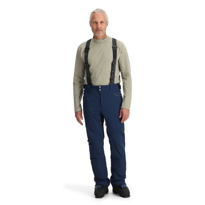 Mens Bormio - True Navy