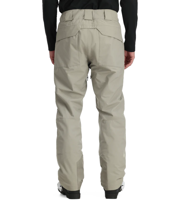 Sentinel Pants - Concrete