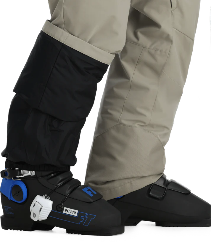 Sentinel Pants - Concrete