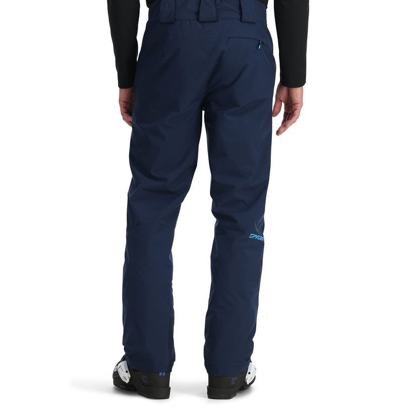 Mens Fuse - True Navy