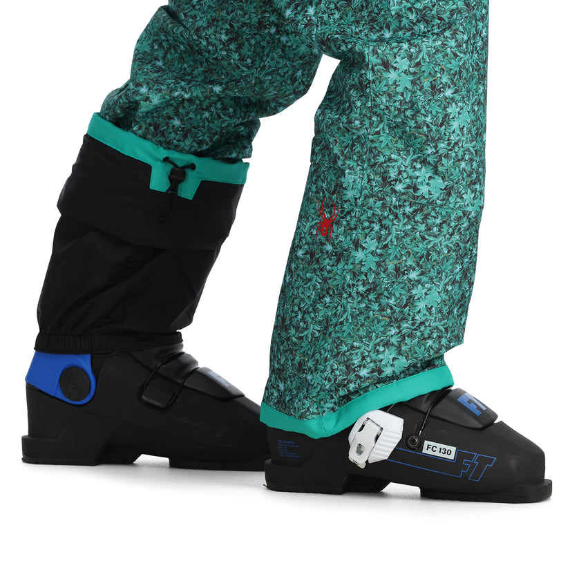 Mens Seventy - Maple Haze Teal Green