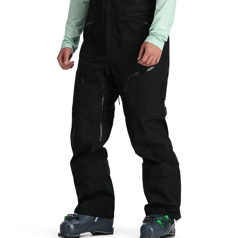 Mens Sanction - Black (2023)