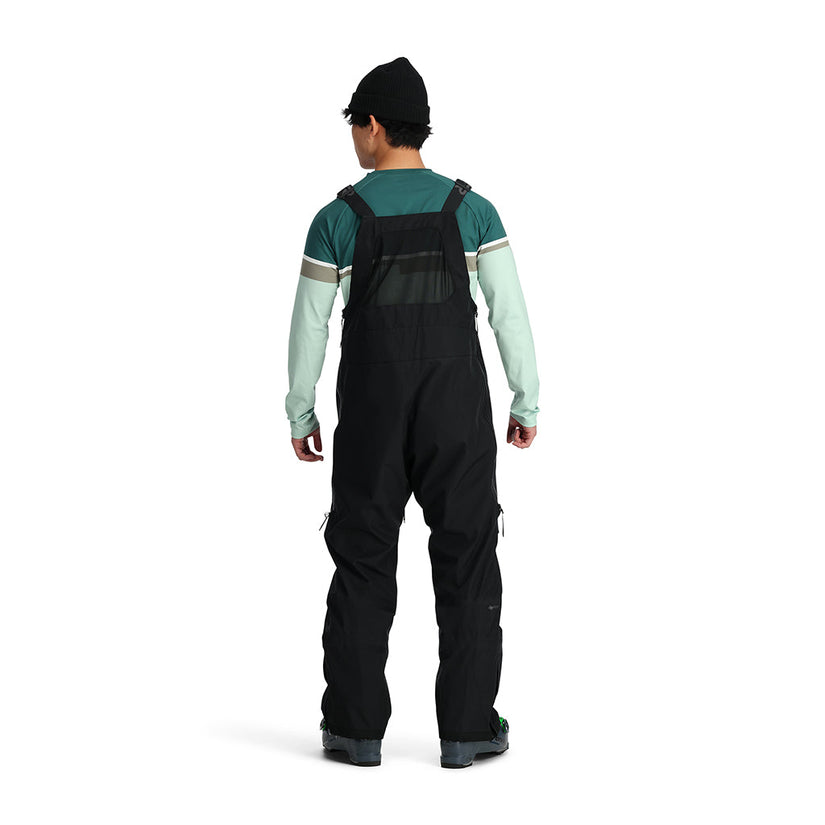 Mens Sanction - Black (2023)