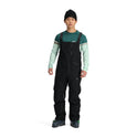 Mens Sanction - Black (2023)