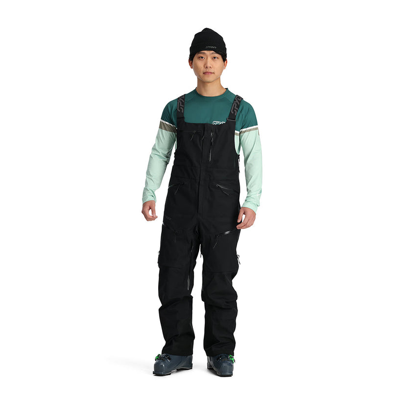 Mens Sanction - Black (2023)