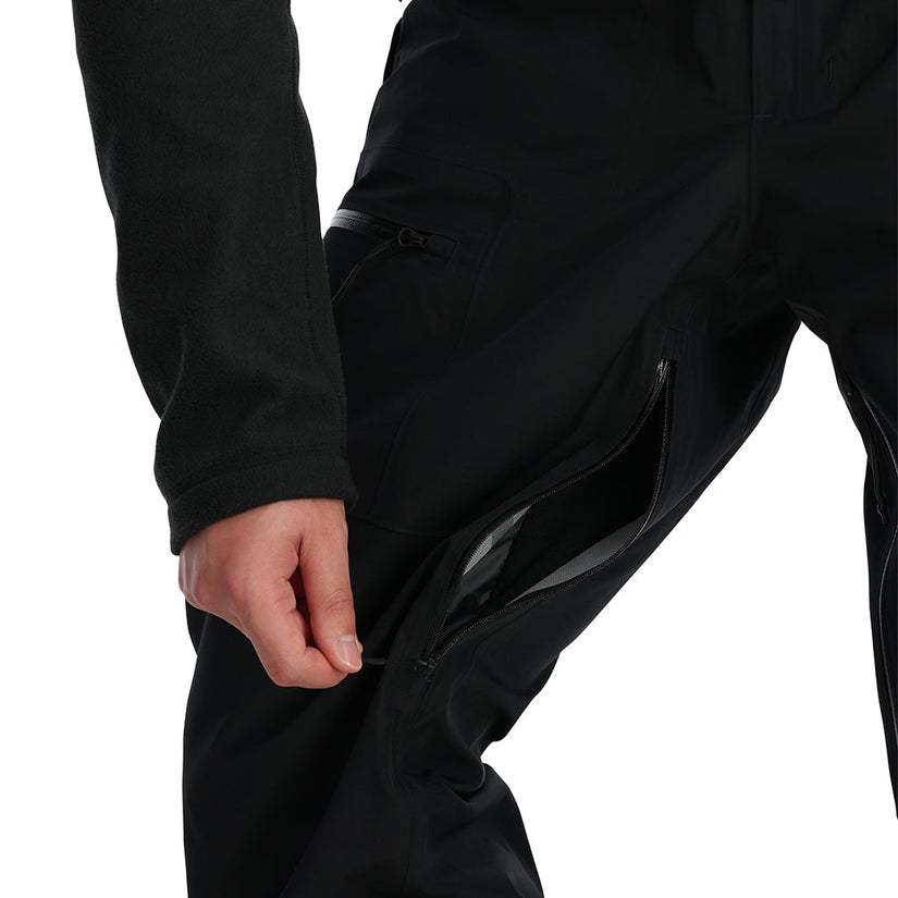 Mens Turret - Black (2023)