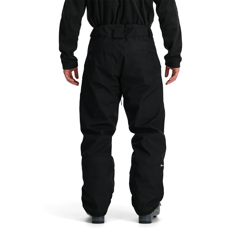 Mens Turret - Black (2023)