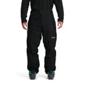 Mens Turret - Black (2023)