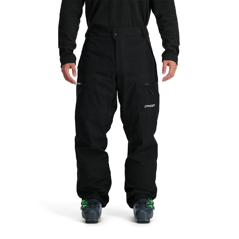 Mens Turret - Black (2023)