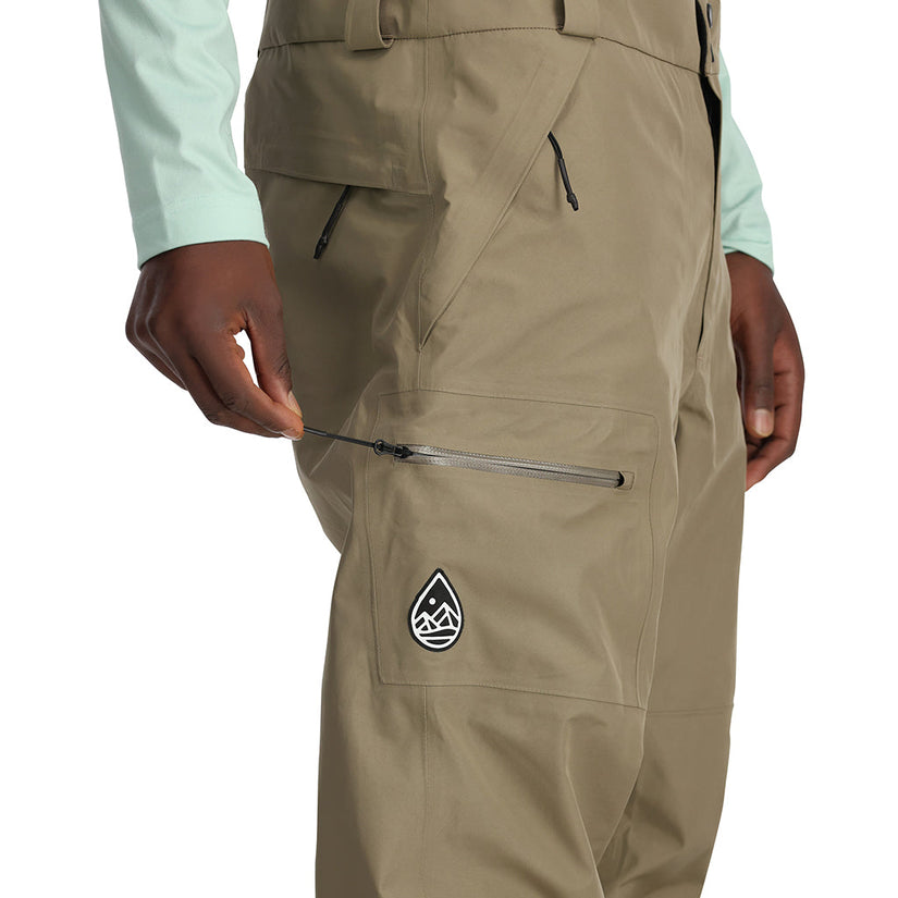 Mens Turret - Desert Taupe (2023)